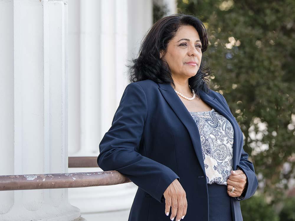 Gina Valadez For Stockton City Council | Home Page