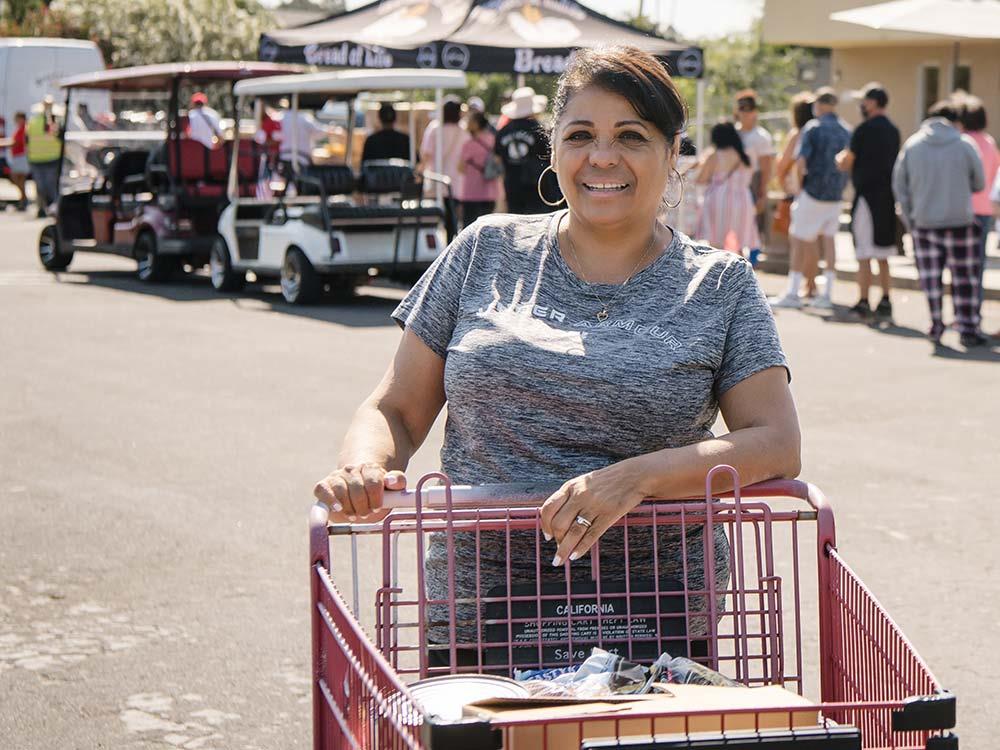 Gina Valadez For Stockton City Council | Meet Gina